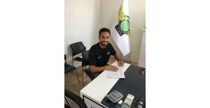 Akhisar Belediyespor’a Portekizli sol kanat