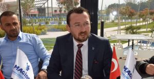 Aloğlu sonuçsuz kalan Kıbrıs görüşmelerini değerlendirdi