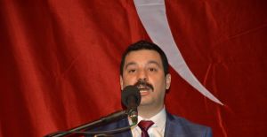 Atamayla gelen Öztürk tek liste girdiği seçimde güven tazeledi