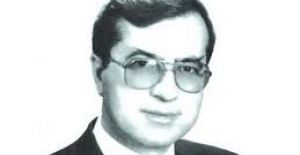 Dr. Sadık Ahmet Anıldı.