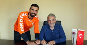 Emrullah Şalk, Manisaspor’da