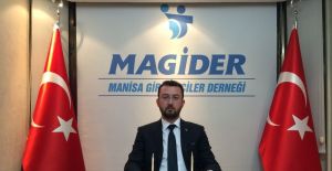 MAGİDER Başkanı Aloğlu, ekonomiyi değerlendirdi