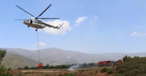 Manisa, Turgutlu için seferber oldu