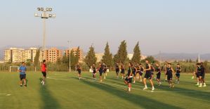 Akhisar Belediyespor - Kasımpaşa maçı biletleri satışa çıktı