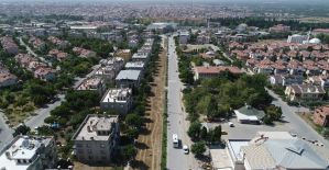 Başkan Şirin’den Fatih Caddesi’nde inceleme