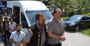 Manisa’da FETÖ kapsamında 4 kişi tutuklandı