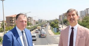 Turgutlu’da can ve mal kayıplarının önüne geçilecek