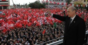 Bahçeli Manisa'ya Geliyor! İşte Tarihi...