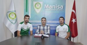 BBSK Basketbol Takımına 2 İsim Daha Eklendi