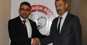 Manisalı Eczacılarda Nöbet Değişimi
