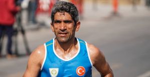Manisalı maratoncu bu kez Balkanlar’da yarışacak