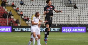 TFF 1. Lig: Manisaspor: 1 - İstanbulspor: 2