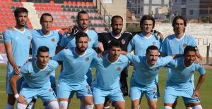 Türkiye liglerinde gol yemeyen tek takım Turgutluspor