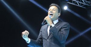 Açılış Öncesi Mustafa Yıldızdoğan Konser Verecek