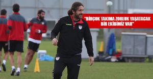 FATİH TEKKE'DEN AÇIKLAMA