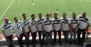 MAGİAD'tan Akhisarspor'a Destek