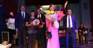 Manisa'da Sokak Hayvanları İçin Konser