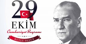 Manisa’da 29 Ekim Coşkusunu Yaşatacaklar