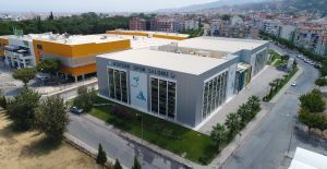 Yeni Salon Manisa Derbisine Hazırlanıyor