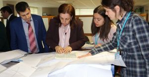 3 Buçuk Yılda 700 Proje