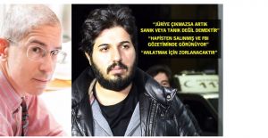 ABD’li eski savcı Richman Reza Zarrab davasını değerlendirdi