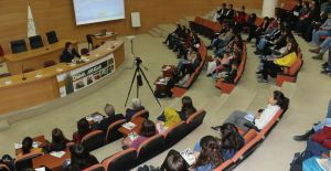 Akhisar’da Yazarlık Okulu Açıldı