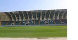 Akhisarspor İkinci Devre Maçlarını Akhisar'da Oynayacak