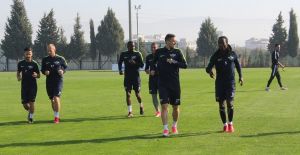 Akhisarspor, Beşiktaş’a Konuk Oluyor