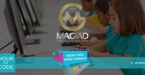 MAGİAD İle Geleceği Kodlayacaklar