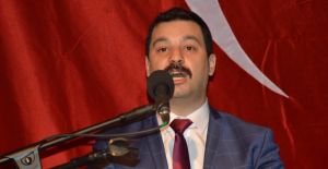 MHP’li Öztürk'ten Yerli Otomobil Açıklaması