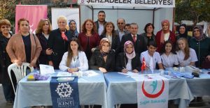 Şehzadeler Belediyesi Diyabete Dikkat Çekti