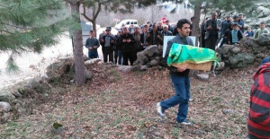 Alevler İçinde Kalan Ayşegül Bebek Hayatını Kaybetti!