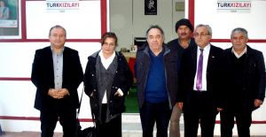 Gediz grabenine deprem istasyonları kurulacak