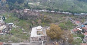Manisa’daki En Eski Türk Eseri Olan Ulu Caminin Heybeti Ortaya Çıkıyor