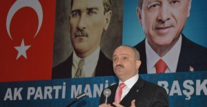 AK Parti Gençlere Sosyal Medyadan Ulaşacak