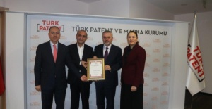 Akhisar Köftesi Artık Tescilli