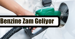 Benzine Zam Geliyor