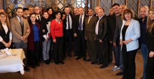 CHP Başkan Adaylarını 1 Yıl Önce Belirleyecek