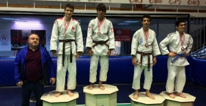 Manisa BBSK Judoda da İddialı