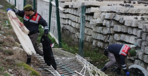 Üniversite öğrencilerinin feci kazası: 4 ölü, 2 yaralı!