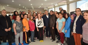 Hem hobi hem ev ekonomisine katkı