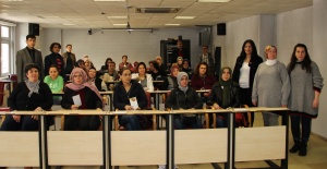 Manisa’da Üretimi Başlamadı Yurtdışından Talep Geliyor