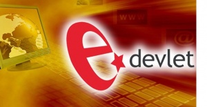 Bakan Açıkladı! Hepsi ‘e-devlet’e Geçiyor