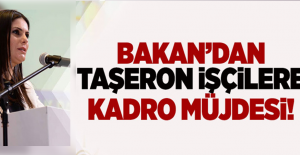 Bakan Sarıeroğlu'ndan Müjde! Yüzde 10 Artacak