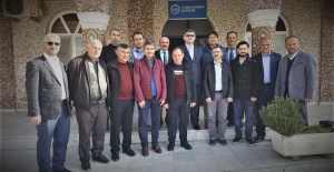 Ezanı güzel okumak için eğitim aldılar