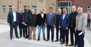 'G. Manisaspor’un 5 Yıllık Geleceği İpotek Altına Alındı'