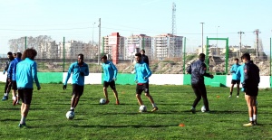 Salihli Belediyespor BAL’a Kenetlendi