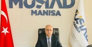 Manisa MÜSİAD’tan Erken Seçim Kararına Tam Destek