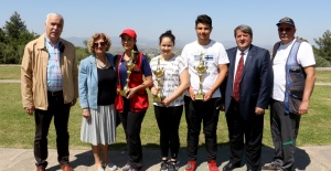 Mesir Kupası’nda Manisa BBSK farkı