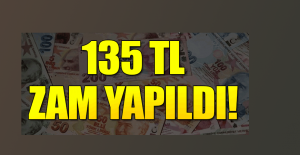 Güvenlik Korucularına 135 TL Zam